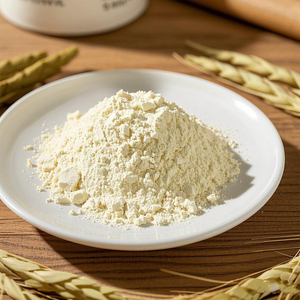 QINSHANTANG vente en gros de marque privée <span class=keywords><strong>5kg</strong></span> de poudre d'isolat de concentré de protéines de lactosérum de gymnastique fabricant de poudre de protine de champignon adulte - Product Image 2