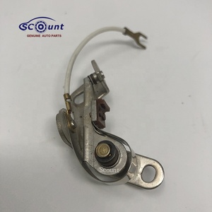 Sunt-piezas de repuesto para coche, distribuidor de ignición, puntos de contacto 0340100290 para FAIT 850 LADA - Product Image 4
