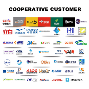 Trieurs <span class=keywords><strong>de</strong></span> <span class=keywords><strong>colis</strong></span> à bande inclinable automatique à activation par commande, trieurs à bande croisée droite pour centres postaux et express - Product Image 4