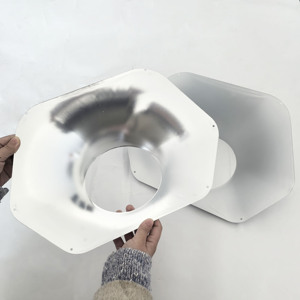 Sâu vẽ stampings kim loại sâu vẽ sản phẩm - Product Image 5