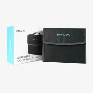 Creality 3D-Drucker Werkzeugset Pro Handwerkskunst mit Einfallsreichtum - Product Image 2
