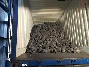 Coque de fundición para hornos de cupola (90–250 mm) |   Bajo contenido de cenizas y alto contenido de carbono |   Suministro de la UE - Product Image 2