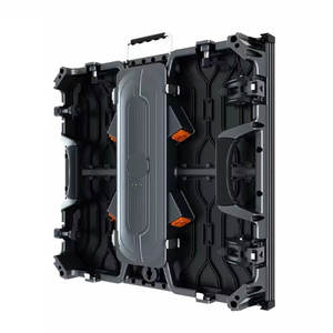 จอภาพในร่มกลางแจ้ง p3.91 p4.81<span class=keywords><strong>ว</strong></span>ิดีโอเ<span class=keywords><strong>ว</strong></span>ทีติดผนัง HD งานประกาศขนาดใหญ่รายการทีวีโชว์โชว์พื้นหลังเช่าจอ LED - Product Image 3