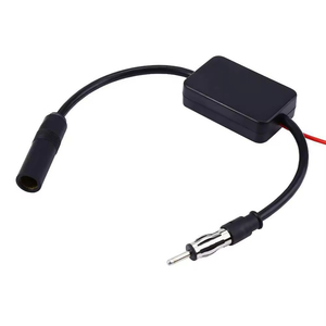 Amplificateur de signal radio FM/AM pour voiture Podofo, amplificateur de signal, fabricant en gros, fabricant leader, logistique efficace - Product Image 2