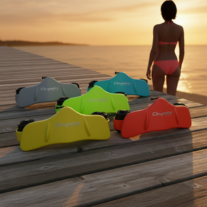 Moto Acuática Eléctrica para Deportes Acuáticos, Equipo de Buceo Sumergible, Propulsores Subacuáticos para Surf, Natación y Surfing - Product Image 1