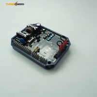 Générateur AVR DER1 |   Régulateur de tension d'excitation 5A pour générateurs