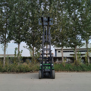 China 48V Carretilla elevadora eléctrica 3 3,5 <span class=keywords><strong>Ton</strong></span> Gran potencia Batería de litio Carretilla elevadora 3500 kg <span class=keywords><strong>Mini</strong></span> carretilla elevadora eléctrica CPD35 para la venta - Product Image 3