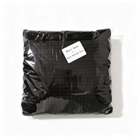Housse de chaise pivotante de bureau en molleton élastique antidérapante avec coussin et ensemble d'accoudoirs