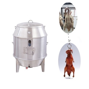 Four de canard rôti en acier inoxydable, pekeing chinois, pour vendre, Offre Spéciale - Product Image 5