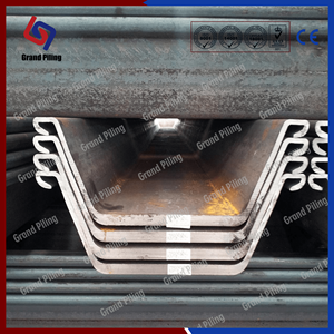 Z <span class=keywords><strong>Type</strong></span> Koudgewalst Staalplaatstapel Prijs Per Ton - Product Image 4