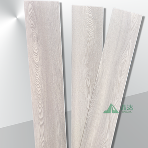 5 mét nội thất không thấm nước LVT SPC Vinyl bấm vào nổi đá nhựa composite gỗ bề mặt sàn cho phòng khách - Product Image 2