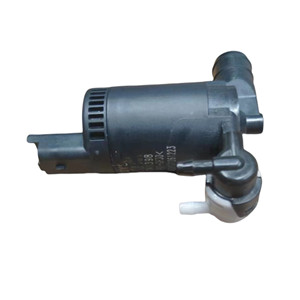 หัวฉีดน้ำล้างกระจกหน้ารถ YL01537980 สำหรับรถยนต์เปอโยต์ ซีตรอง 2008 - Product Image 3