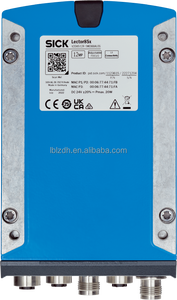 Cámara Industrial SICK V2D8509R-1MCICXAL2SXXXX Código - Product Image 6