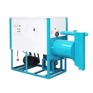 Soybean dehulling machine soya peeler been shell removing machine