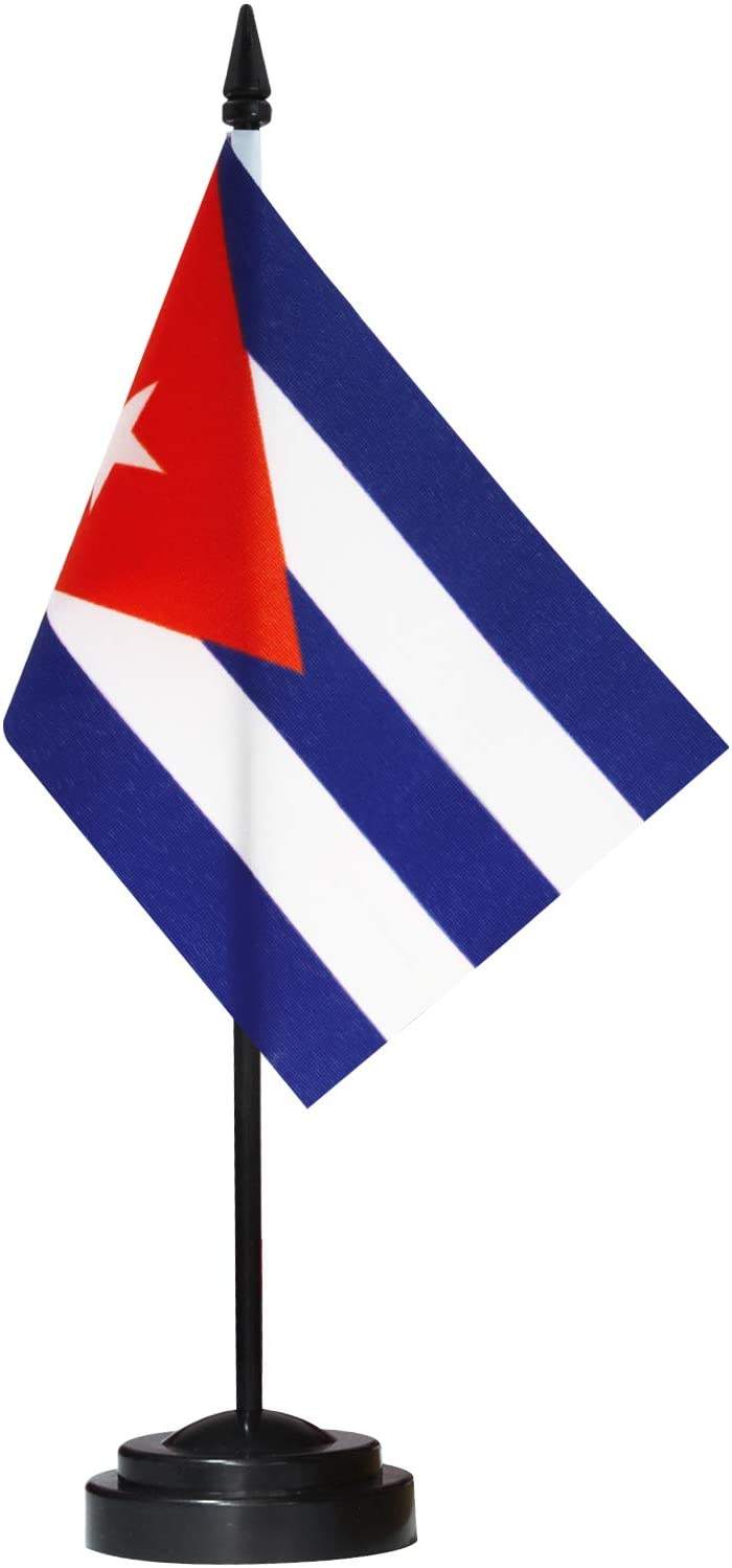 cuban flag