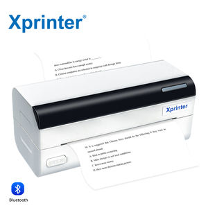 Xprinter XP-TP4 OEM 104mm Impresora Portatil Bluetoot h Imprimante Thermique <b>Mini</b> Thermal <b>Printer</b> <b>Portable</b> <b>Printer</b> - Product Image 5