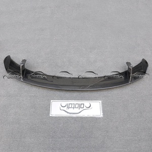 R8 Style Carbon Fiber Car Rear <b>Boot</b> Lip Trunk Wing Ducktail High Kick Spoiler for Audi TT MK2 2011+ - Product Image 4