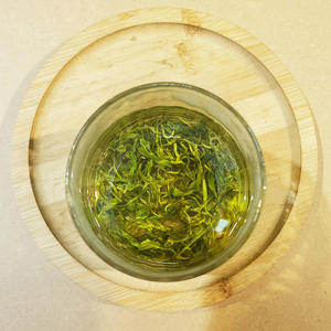 Thé vert Dong Ting Biluochun en vrac de qualité supérieure, thé de printemps à base de bave <span class=keywords><strong>d</strong></span>'escargot, emballé sous vide, pour la santé, vente en gros - Product Image 5