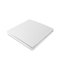 Série Taurus S111WH blanc 1 voie cinétique pas de batterie RF433 interrupteur sans fil étanche interrupteur cinétique appareils domestiques intelligents