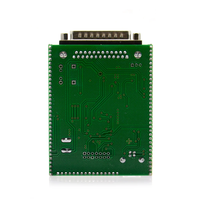 Outil de réinitialisation SBC le plus récent pour Me-rce-des pour B-e-nZ W211 R230 Outil de réinitialisation ABS SBC Outil de diagnostic automobile --Récupération par OBD directement