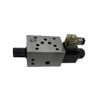Taiwan Fengxin utilisant la vanne de régulation de vitesse électromagnétique FMS-GO G 4 / 6 / 8 / 12-02 03 T a B P vanne de débit