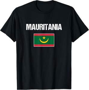 Precio al por mayor <span class=keywords><strong>Mauritania</strong></span> <span class=keywords><strong>bandera</strong></span> conjunto camiseta mano ondeando <span class=keywords><strong>bandera</strong></span> bolso de mano pulsera <span class=keywords><strong>Mauritania</strong></span> mapa Collar para promoción - Product Image 2
