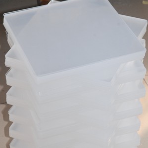 100% New trực tiếp-lit LED trần Bảng điều chỉnh <span class=keywords><strong>Acrylic</strong></span> lgp tấm nhựa thể Loại sản phẩm - Product Image 4