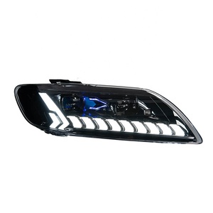 Ampoule de phare GZ20 en gros d'usine, ampoule de phare LED pour voiture, phare antibrouillard pour <span class=keywords><strong>Audi</strong></span> Q7 2006-2017 - Product Image 1