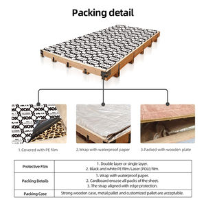 Aisi 304 Feuille de texture métallique martelée en acier inoxydable à revêtement PVD argenté Métaux et produits métalliques de haute qualité - Product Image 5