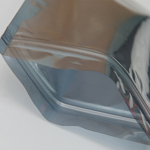 Bolsa Antiestática Weston ESD LDPE de 600 Micras para Componentes Electrónicos PCB, Bolsa Autosellable - Product Image 1