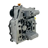 Boîtier de valve de transmission automatique remanufacturé 0AM325025 DQ200 DSG7 pour VW Golf Polo Audi A1 A3 Skoda Seat Leon