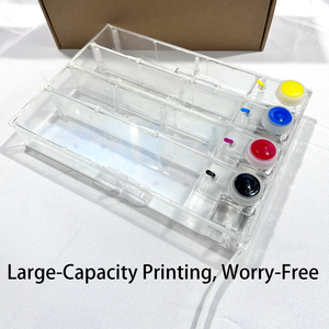 Wel-Try HP974XL vazio Inkjet impressora Chip Ciss 974 tinta contínua abastecimento <span class=keywords><strong>sistema</strong></span> <span class=keywords><strong>para</strong></span> <span class=keywords><strong>HP</strong></span> Pagebide Pro 477dw 377dw DN 452dw 552dw - Product Image 6