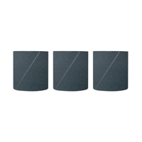 Vente de matériaux en carbure de silicium : Bandes abrasives de ponçage à grain pour machines à bois, rouleaux de tissu abrasif de ponçage