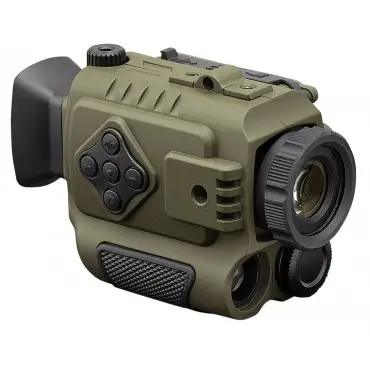 5-кратный монокуляр ночного видения HD ARMOR Sight с низким уровнем освещенности для охоты, тактическое инфракрасное устройство ночного видения