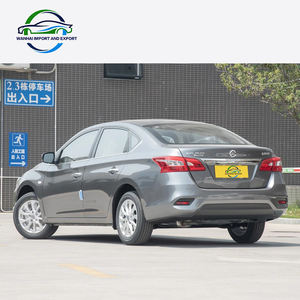 <span class=keywords><strong>Nissan</strong></span> Sylphy Sedán de Segunda Mano de Alta Calidad, Vehículo de Nueva Energía con Motor de Gasolina y Eléctrico, Volante a la Izquierda, Gran Venta - Product Image 3