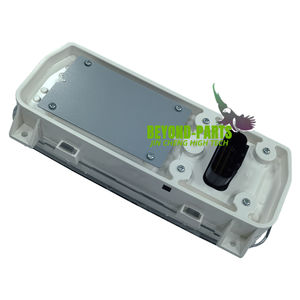 Panel de Instrumentos Tablero para Montacargas F14E F19D F20D S4S, Repuestos 91c04-43010 91C04-23010 91C04-33010 - Product Image 3