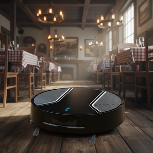 الأكثر مبيعًا ، فراغ ذكي ، تنظيف أرضية المنزل - Product Image 6