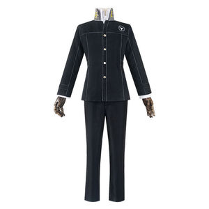 Conjunto de Disfraz de Cosplay de Persona 5 de Star's Edge, Uniforme Escolar de Ren Ann Takamaki Yukimura Jikawa Rise - Product Image 2