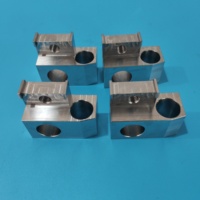 GY-8351750184 kompatible Stahl-Ersatz-Capping-Führung Blow-Fill-Machine-Teile für Krones-Service für Krones-Maschine