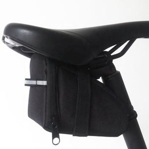Coolchange — sac de selle pour vélo, petite pochette arrière, sac à outils de bicyclette, pièces - Product Image 3