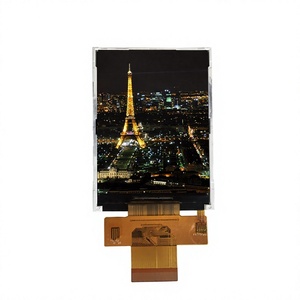 Module LCD TFT 2,8 pouces KWH028Q28-F01, écran couleur IC avec luminosité de 300 cd/m2, résolution 240x320 - Product Image 4