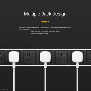 Carcasa de aleación de aluminio para enchufe de gabinete tipo rack negro de alta calidad con interruptor y protección contra sobrecarga para voltaje máximo de 110V/240V - Product Image 4