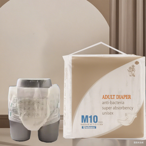 Qualità Premium pannolini <span class=keywords><strong>da</strong></span> <span class=keywords><strong>uomo</strong></span> per adulti a basso prezzo pannolini alla rinfusa per adulti <span class=keywords><strong>da</strong></span> produzione Zhejiang - Product Image 2