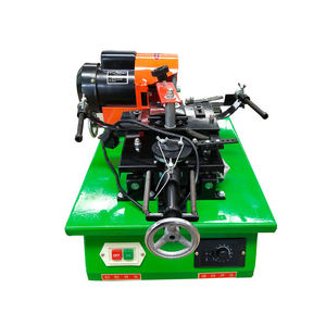 Afilador automático de alta eficiencia para cuchillas de sierra y engranajes <span class=keywords><strong>con</strong></span> motor de rodamientos - Product Image 1