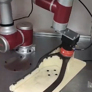 JAKA産業用油圧ロボットアーム伸縮ロボットアームサンディングロボット - Product Image 4