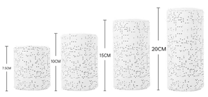 Vendaje elástico ortopédico médico vendaje pop fundido de yeso activado por agua - Product Image 6