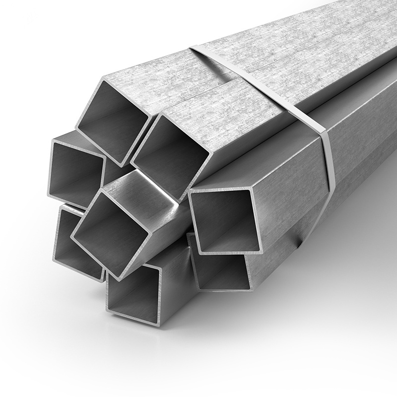 SUS 316TI stainless steel pipe for petrochemical industry