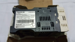 Contrôleur de moteur compatible PLC, gestion du moteur, Modbus, <span class=keywords><strong>6</strong></span> entrées logiques, 3 sorties logiques relais, 0,4 à 8A, 24V AC, LTMR08MFM - Product Image 5