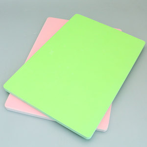 Alands panneau de mousse à gravure <span class=keywords><strong>laser</strong></span> pvc/panneau de mousse pvc imprimé publicité - Product Image 5