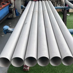 904L SS Duplex <span class=keywords><strong>2205</strong></span> 40 mét 174ph ống 5 inch ống thép Duplex thép không gỉ Ống liền mạch - Product Image 6